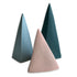 Geo Trees - KMJ Lauren HB Studio Gifts - Ceramics