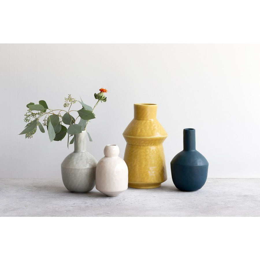 Ebb & Flow Bud Vase Series 1