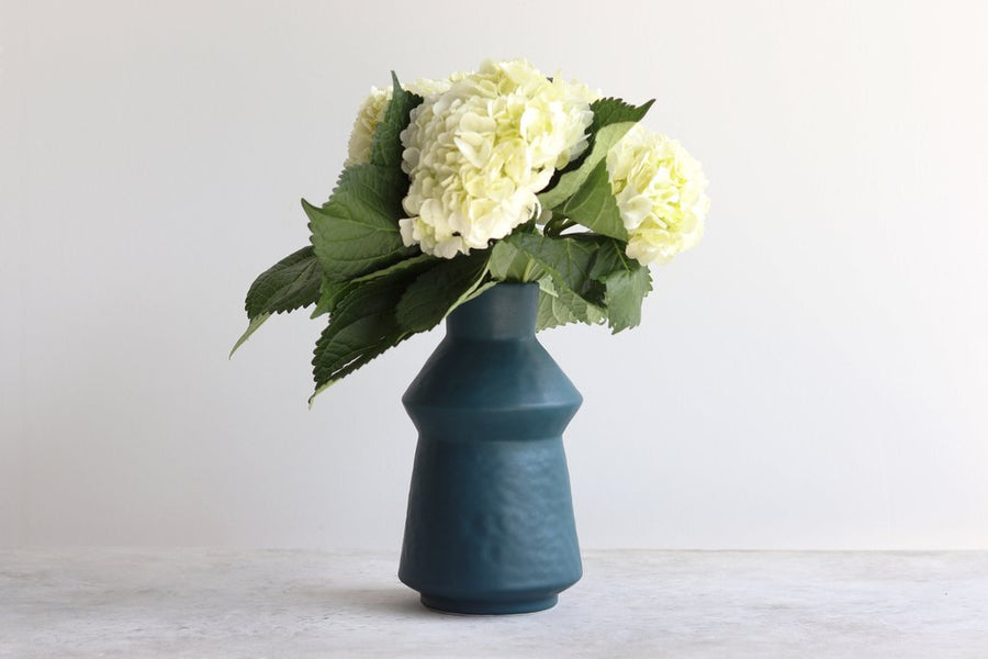 Ebb & Flow Bud Vase Series 3